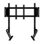 Oplite 100737 Soporte para monitor para R8 negro