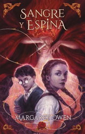 Sangre y espina, Margaret Owen - PUCK