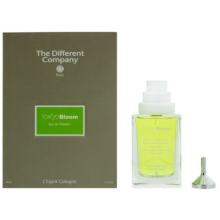 The Different Company Tokyo Bloom Agua de Tocador 100 ml