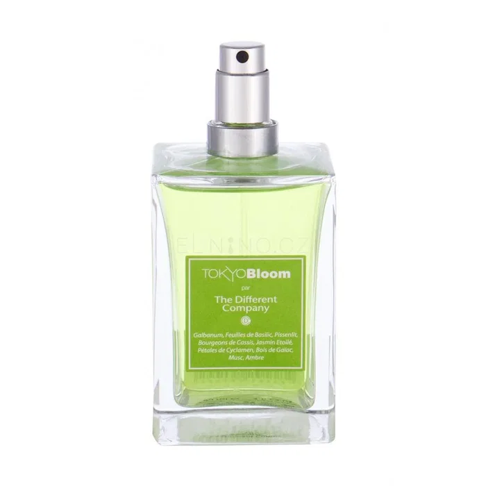 The Different Company Tokyo Bloom Agua de Tocador Unisex 100 ml The Different Company Tokyo Bloom Agua de Tocador Unisex 100 ml