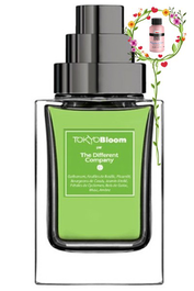 Tokyo Bloom, Agua de Tocador, Unisex, 100 ml