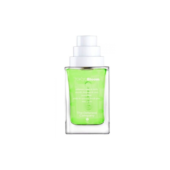 Tokyo Bloom, Agua de Tocador, Unisex, 100 ml