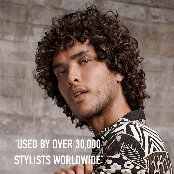 Gel Fijador KMS 150 ml