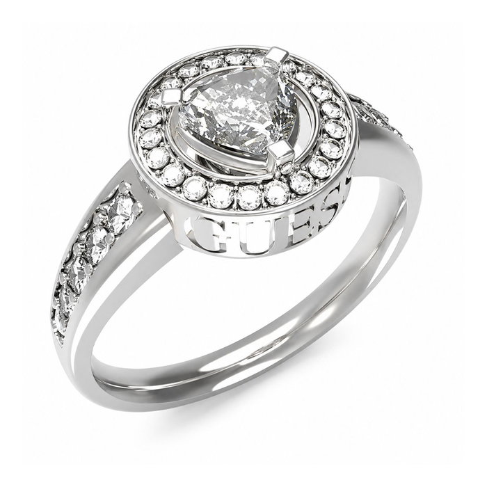 Guess Anillo M'AMA NON M'AMA JUBR04671JWRH56 Talla 56 Guess Anillo M'AMA NON M'AMA JUBR04671JWRH56 Talla 56