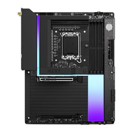 NZXT N9 Z890 ATX Intel LGA 1851 Z890 DDR5 Negro Retail