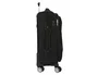 Safta Trolley Cabina Blanda 20'' Real Betis Balompié Premium Negra