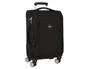 Safta Trolley Cabina Blanda 20'' Real Betis Balompié Premium Negra