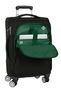 Safta Trolley Cabina Blanda Real Betis Balompie Premium 35x51x20cm