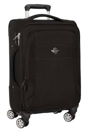 Maleta de Cabina Real Betis Balompié Negro 20''