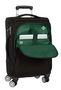 Safta Trolley Cabina Blanda Real Betis Balompie Premium 35x51x20cm