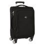 Safta Trolley Cabina Blanda 20'' Real Betis Balompié Premium Negra