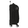 Safta Trolley Cabina Blanda 20'' Real Betis Balompié Premium Negra