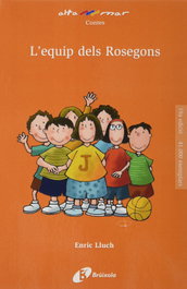 L'equip dels Rosegons, Enric Lluch - Altamar