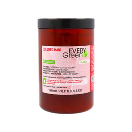 Dikson Every Green Colored Hair Mascarilla 1000 ml