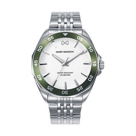 Reloj Hombre Mark Maddox HM1022-07