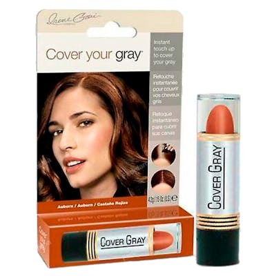 Cover Your Gray Touch-Up Stick Auburn #0115