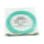 BlueOptics SFP3131EU3MK Cable de fibra óptica LC/LC MM OM3 aqua 3,0m