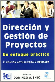 Direccion y gestion de proyectos, Alberto Domingo Ajenjo - RA-MA