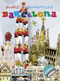 SUSAETA EDICIONES, Barcelona. Guias Infantiles - SUSAETA EDICIONES