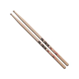 Vic Firth American Sound 5A con punta redonda
