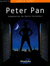 ALMADRABA, Peter Pan - Kalafate