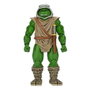 Las Tortugas Ninja Figura Hunter Leo 18 cm