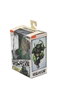 Las Tortugas Ninja Figura Hunter Leo 18 cm