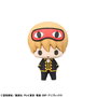 Gintama Chokorin Mascot Series Figuras Vol. 2 5 cm Surtido (6)