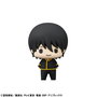Gintama Chokorin Mascot Series Figuras Vol. 2 5 cm Surtido (6)