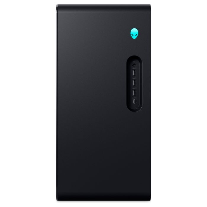 DELL Alienware Aurora ACT1250 PC Gaming - Intel Core Ultra 9 285K, 32 GB RAM DDR5, 2 TB SSD NVMe, NVIDIA GeForce RTX 5080 16 GB, Windows 11 Home, Wi-Fi 7, 1000W 80 Plus Platinum