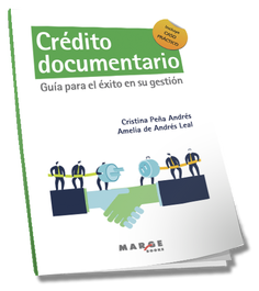 MARGE BOOKS, Crédito documentario - MARGE BOOKS