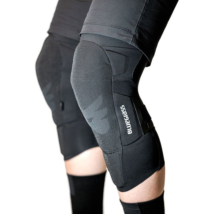 Bluegrass Aura Protector manga larga Sas-Tec nivel 1 talla M (43-46cm) ligero transpirable