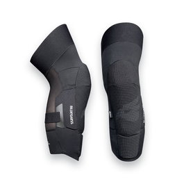 Bluegrass Aura Protector manga larga Sas-Tec nivel 1 talla M (43-46cm) ligero transpirable