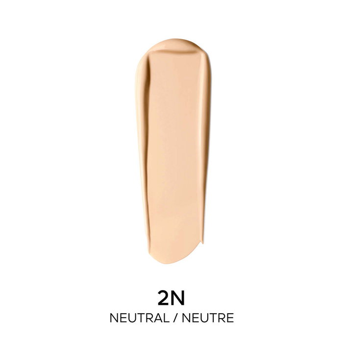 Guerlain Parure Gold Mate Fondo de Maquillaje Base Mate Larga Duración 24h Tono #2N - 35 ml