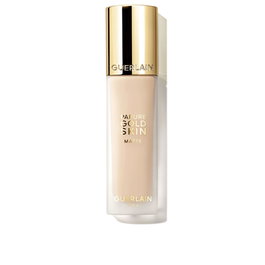 Guerlain Parure Gold Mate Fondo de Maquillaje Base Mate Larga Duración 24h Tono #2N - 35 ml