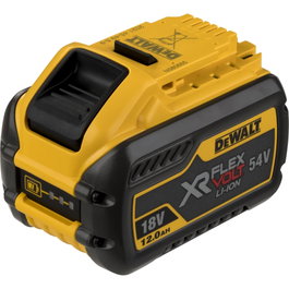 DeWalt DCB548-XJ XR FLEXVOLT 12 Ah 18V/54V