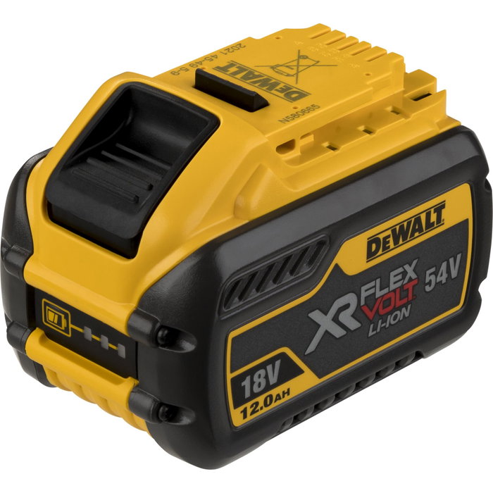 DeWALT DCB548-XJ Batería XR FLEXVOLT 12 Ah (54V/18V)