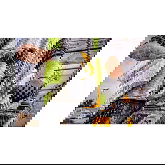 DEWALT Flexvolt Ersatz-Akku 54 bzw. 18 Volt/max. 12.0 Ah Batería Ión de litio 12 Ah 54V