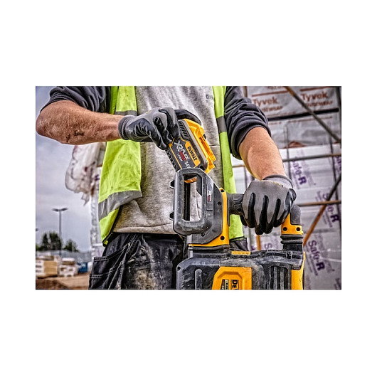 DeWalt DCB548-XJ XR FLEXVOLT 12 Ah 18V/54V DeWalt DCB548-XJ XR FLEXVOLT 12 Ah 18V/54V