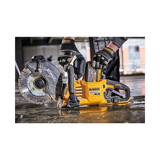 DeWalt DCB548-XJ XR FLEXVOLT 12 Ah 18V/54V DeWalt DCB548-XJ XR FLEXVOLT 12 Ah 18V/54V