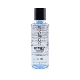 Smashbox It's A Wrap! Loción desmaquillante 125 ml