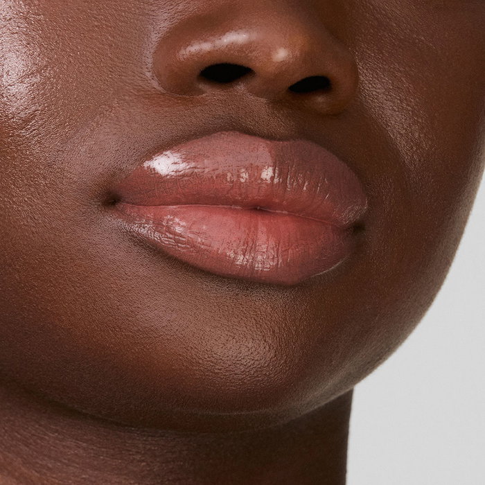 Estée Lauder PURE COLOR MELT-ON Brillo de Labios #185-Melted Maple 1,8 g