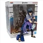 Banpresto Sasuke Uchiha Grandista Special Edition 24cm