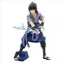 Banpresto Sasuke Uchiha Grandista Special Edition 24cm