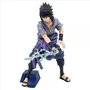 Banpresto Sasuke Uchiha Grandista Special Edition 24cm