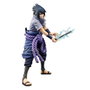 Banpresto Figura Naruto Shippuden Grandista Special Edition Sasuke 24cm