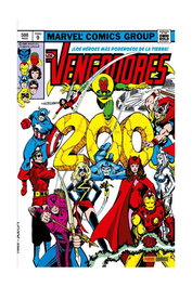 Panini España S.A. Los Vengadores 09. Traicionada...¡por amigos! (Marvel Gold) inevitable