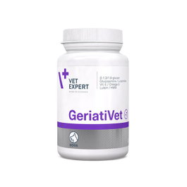 VET EXPERT VET Geriativet Dog 45 Tabletas