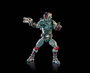 Cosmic Legions Figura T.U.5.C.C. Experiment AA-20