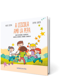 SENTIR, A l'escola amb la Pepa - M. Nieves Seseña